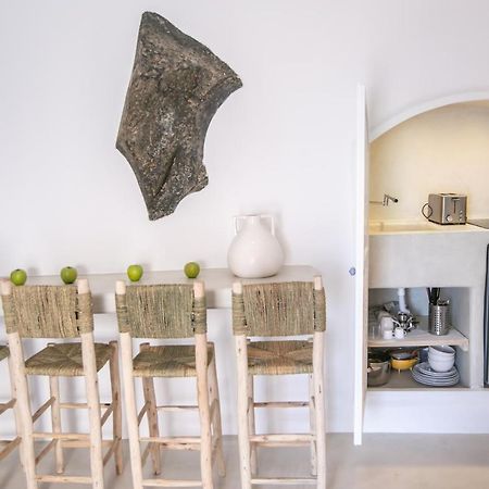 Opsis Cave House Apartment เอีย ภายนอก รูปภาพ
